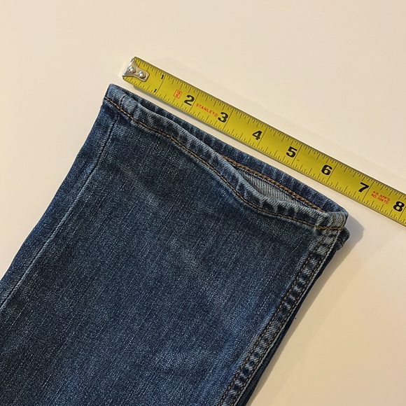 Banana Republic Slim Denim Jeans - Picture 3 of 9